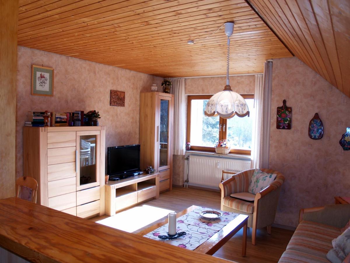 Birke 9, 10 Oder 11 Apartman Todtmoos Kültér fotó
