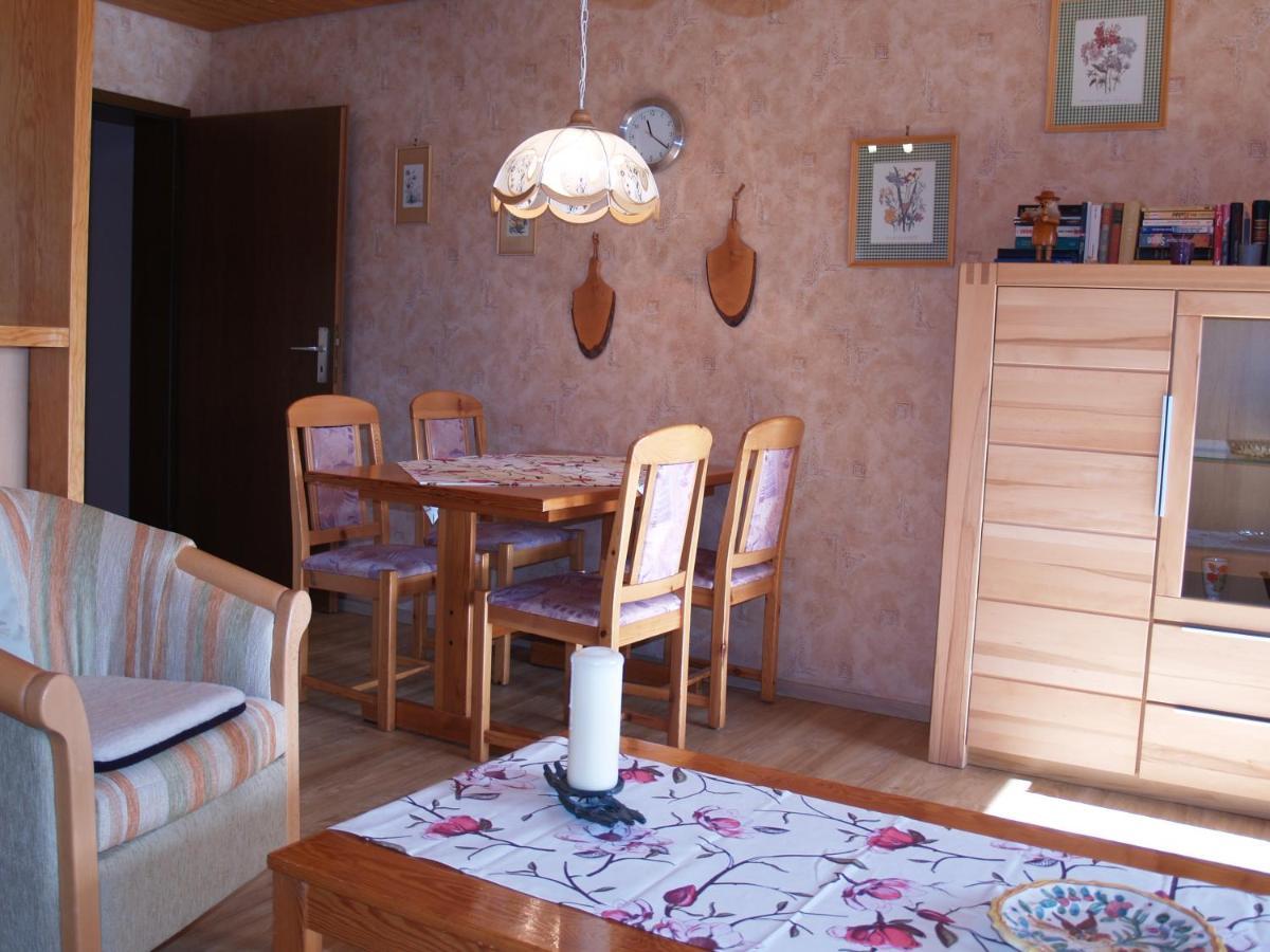 Birke 9, 10 Oder 11 Apartman Todtmoos Kültér fotó