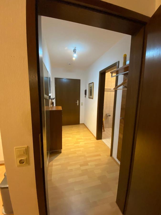 Birke 9, 10 Oder 11 Apartman Todtmoos Kültér fotó