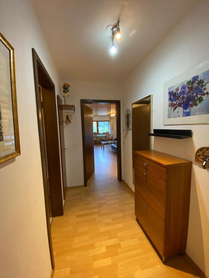 Birke 9, 10 Oder 11 Apartman Todtmoos Kültér fotó