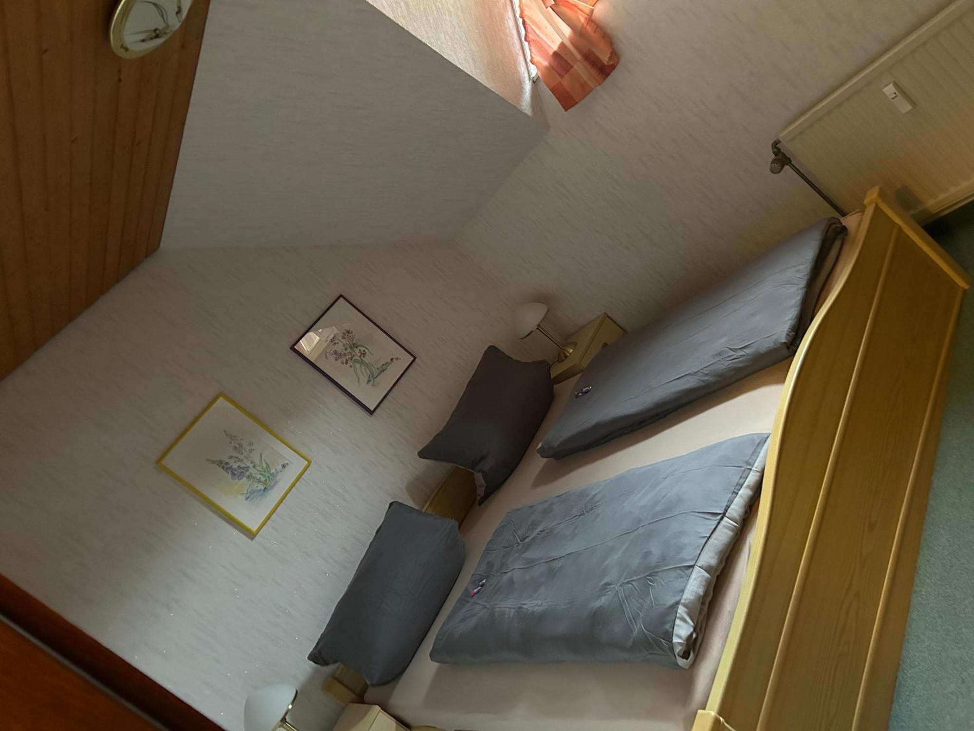 Birke 9, 10 Oder 11 Apartman Todtmoos Kültér fotó