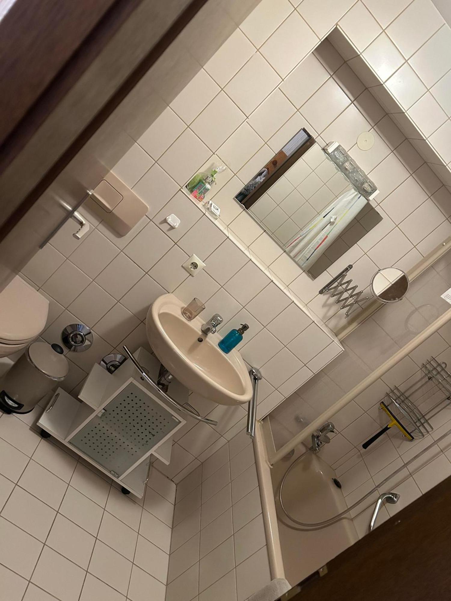 Birke 9, 10 Oder 11 Apartman Todtmoos Kültér fotó
