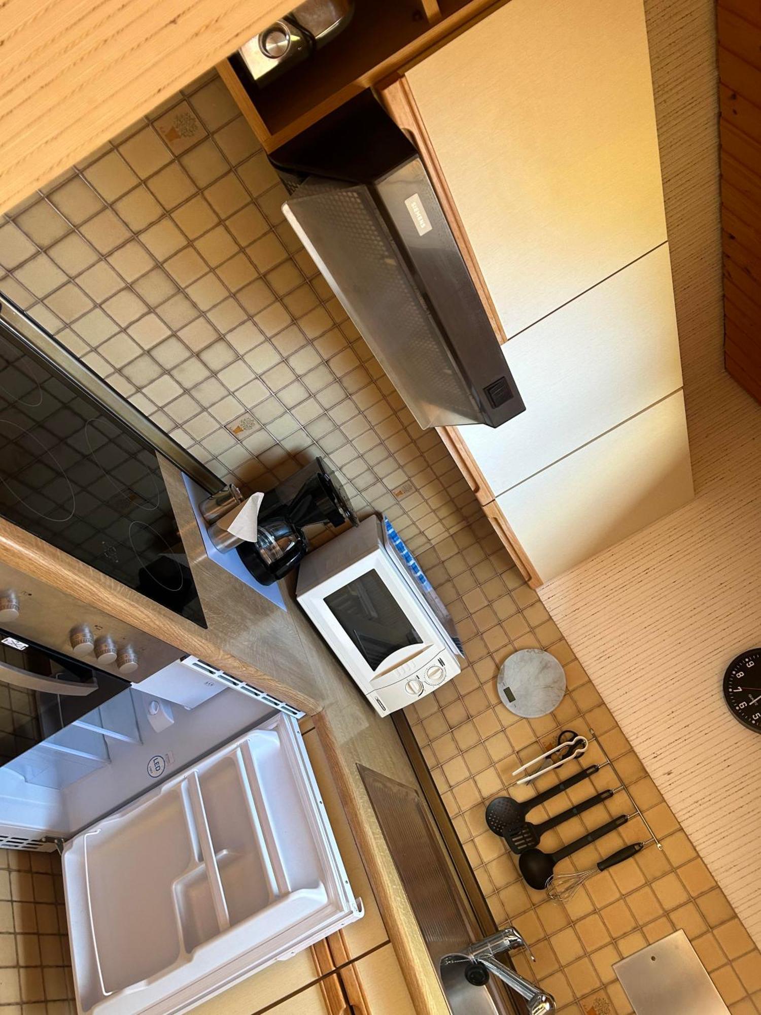 Birke 9, 10 Oder 11 Apartman Todtmoos Kültér fotó
