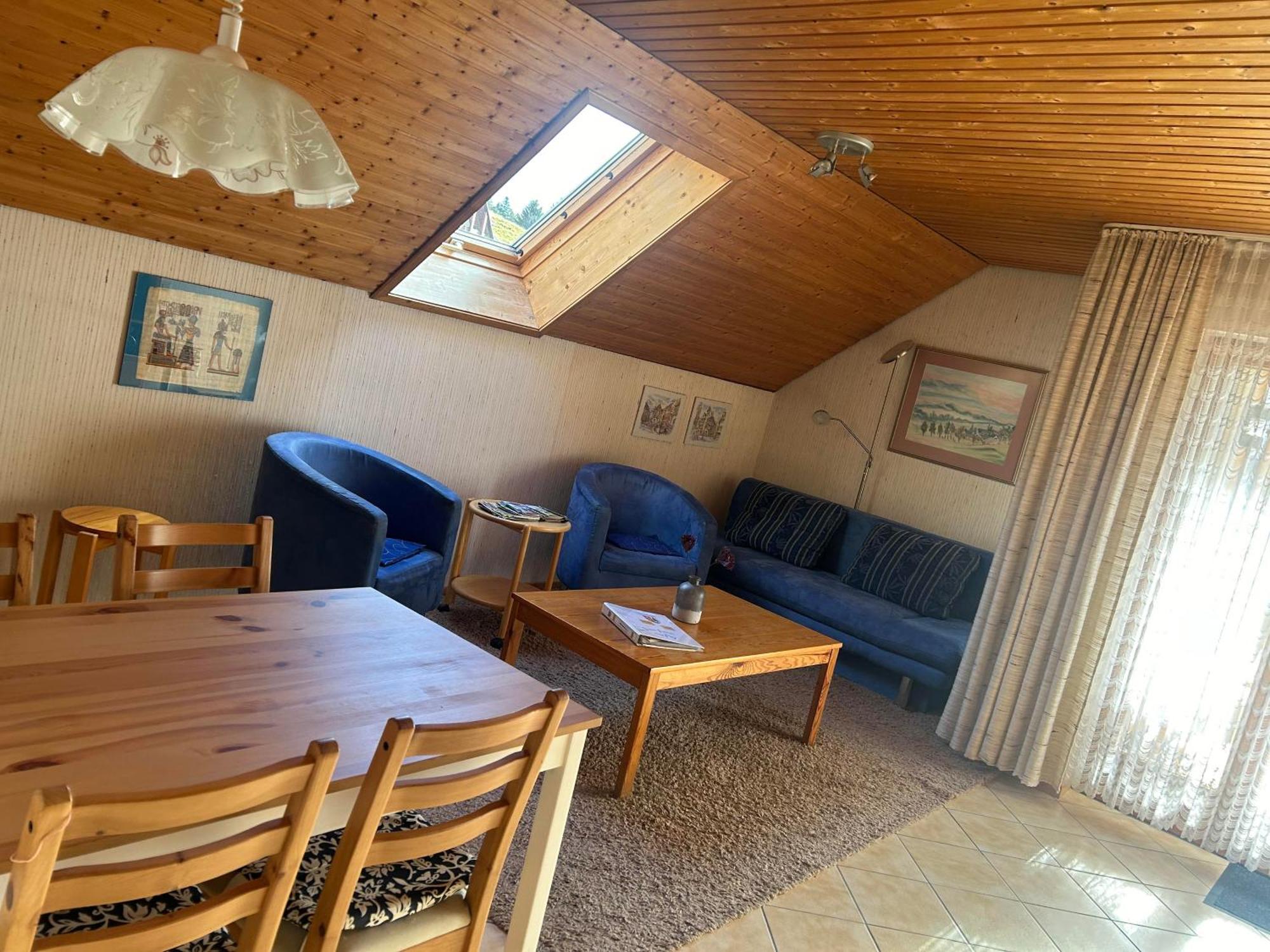 Birke 9, 10 Oder 11 Apartman Todtmoos Kültér fotó