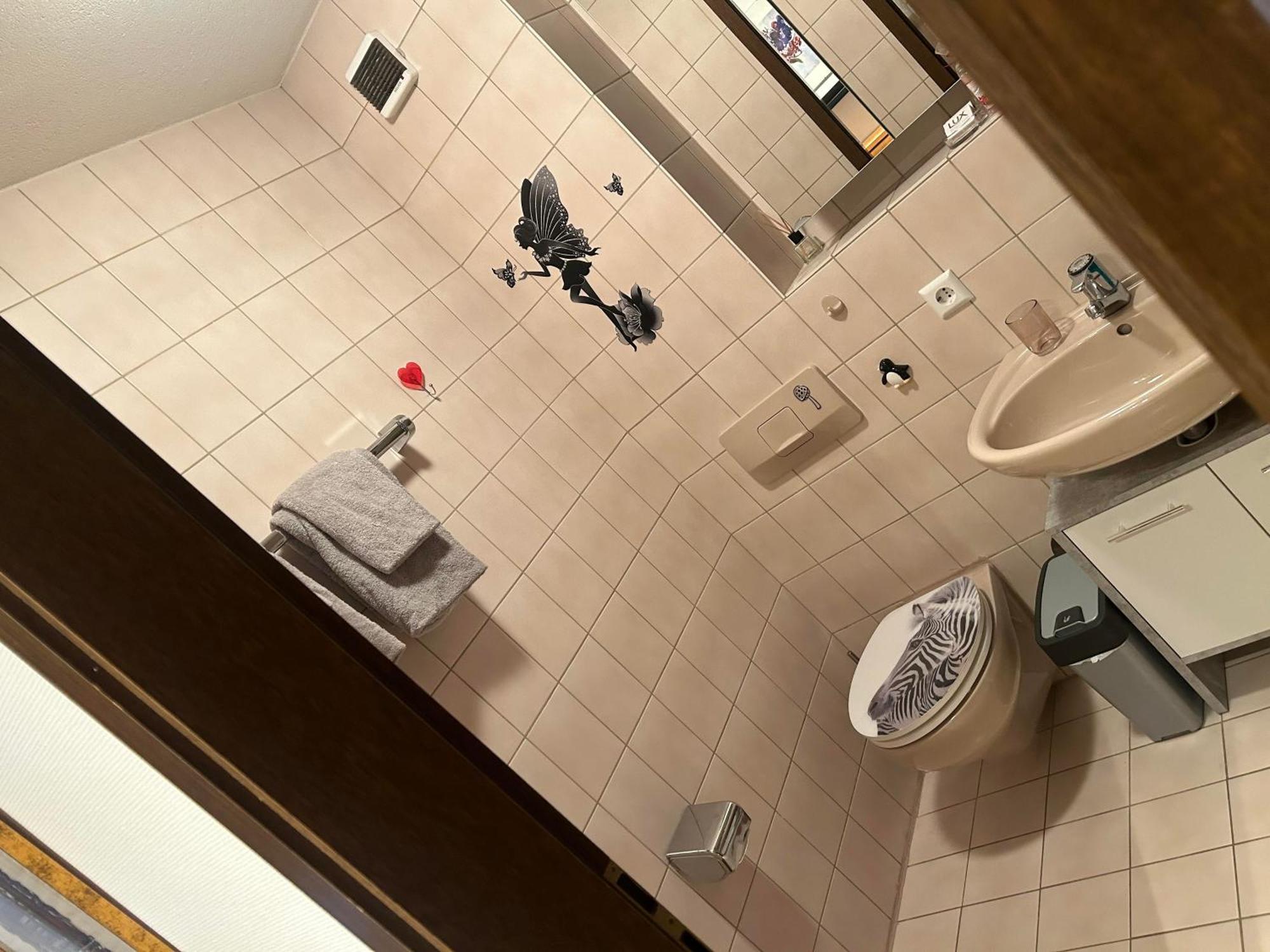Birke 9, 10 Oder 11 Apartman Todtmoos Kültér fotó