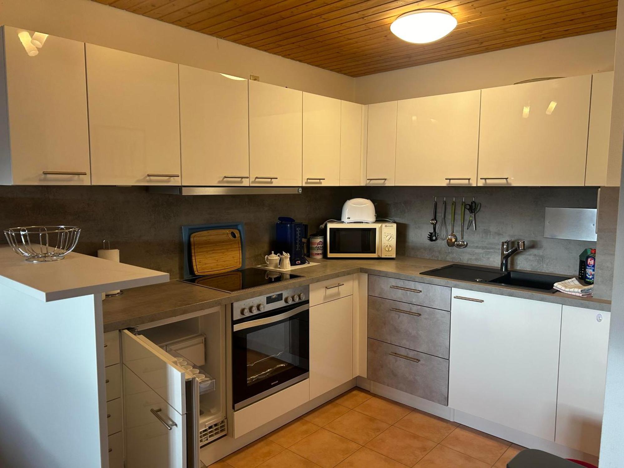 Birke 9, 10 Oder 11 Apartman Todtmoos Kültér fotó