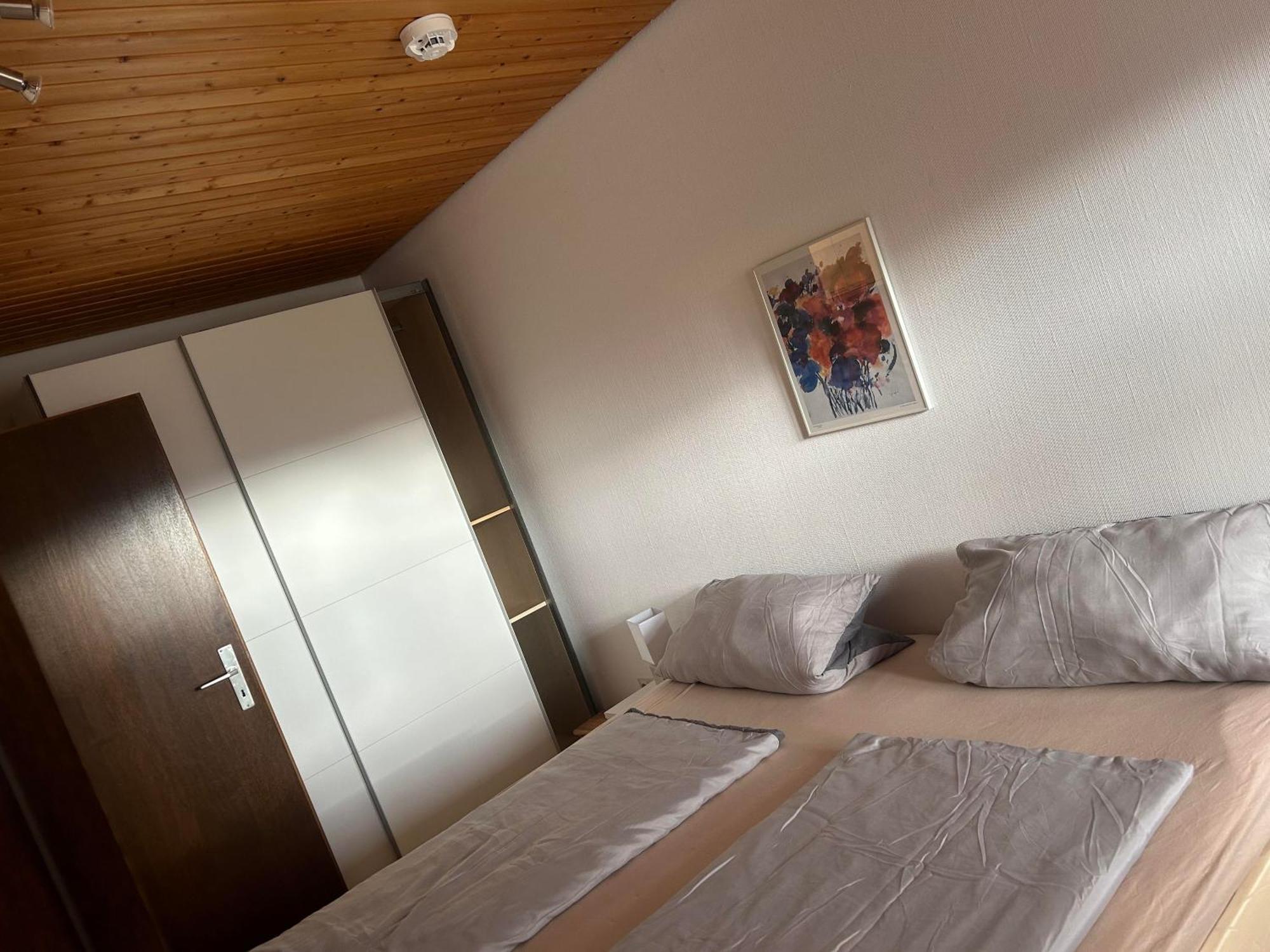 Birke 9, 10 Oder 11 Apartman Todtmoos Kültér fotó