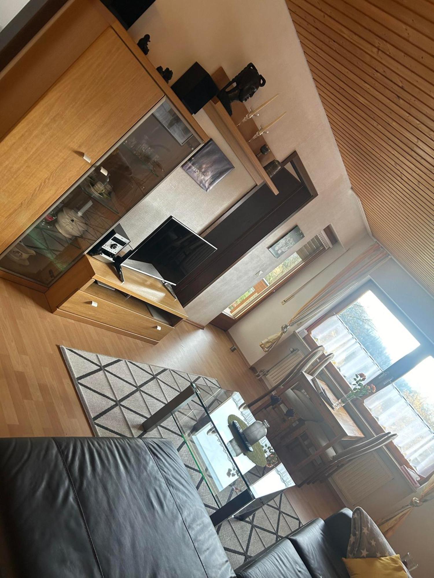 Birke 9, 10 Oder 11 Apartman Todtmoos Kültér fotó